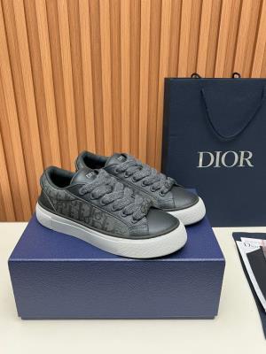 wholesale quality dior shoes model no. 264